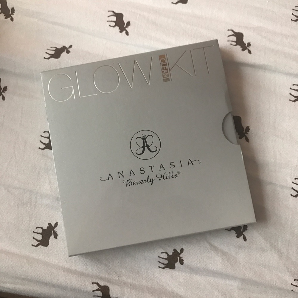 Anastasia Beverly Hills Glow Kit - Gleam