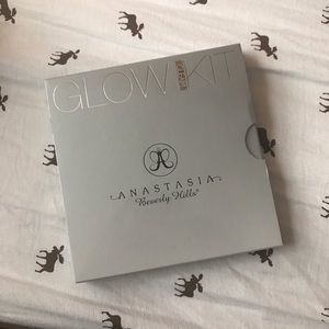 Anastasia Beverly Hills Glow Kit - Gleam