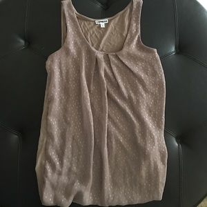 Express Women's tank top size xs