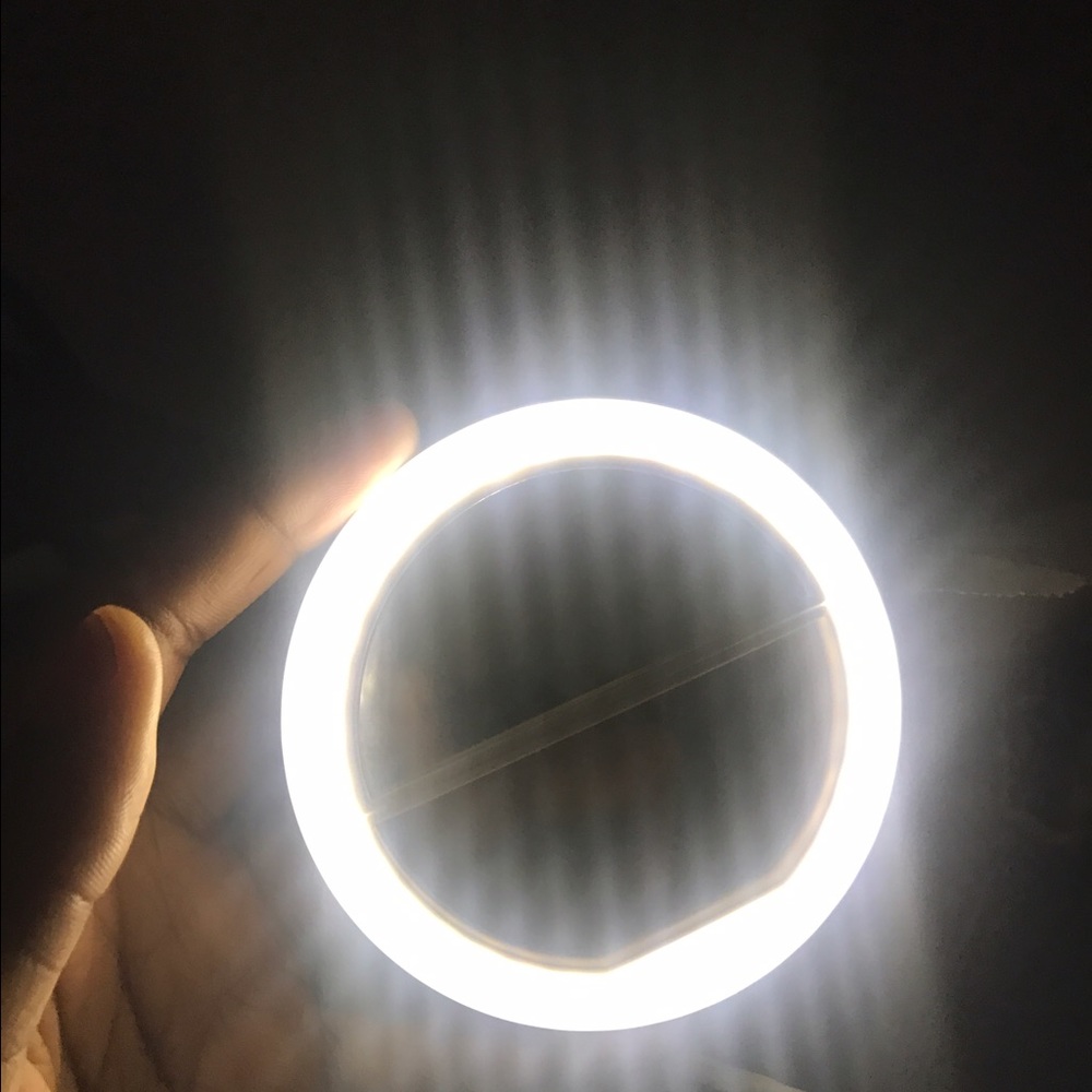 Ring light