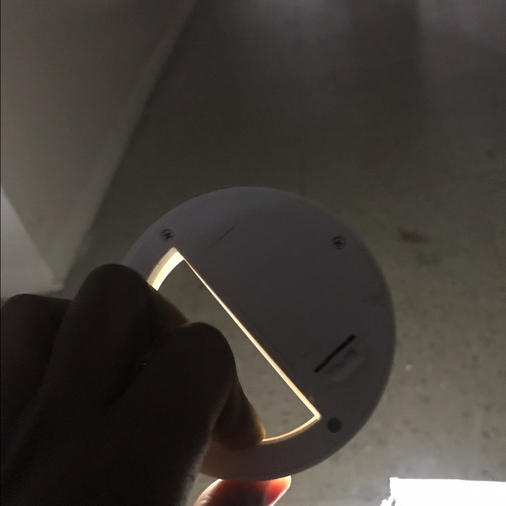 Ring light - Picture 2 of 3