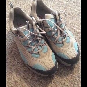 MBT Shoes