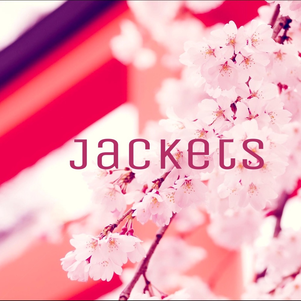 Jackets