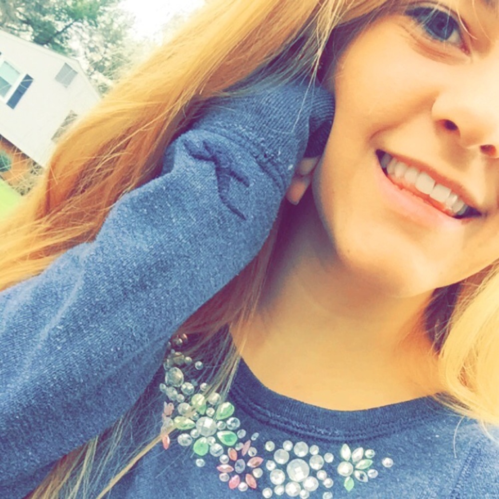 Meet your Posher, Nikki