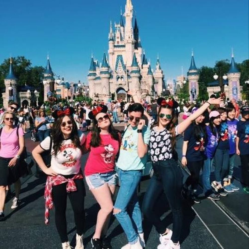 Meet your Posher, Rachel