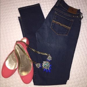 Lucky Brand jeans