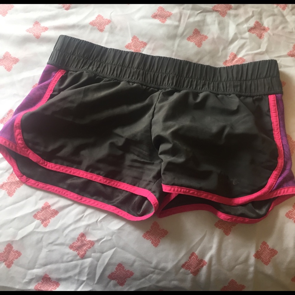 Aeropostale athletic shorts