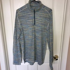 Men's Lululemon pullover