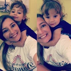 Meet your Posher, Lindsey