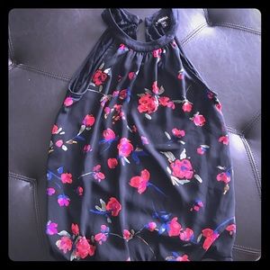 Express Women's blouse size xs