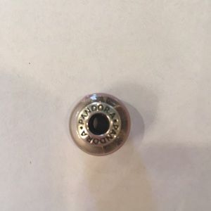 Pink pandora charm!