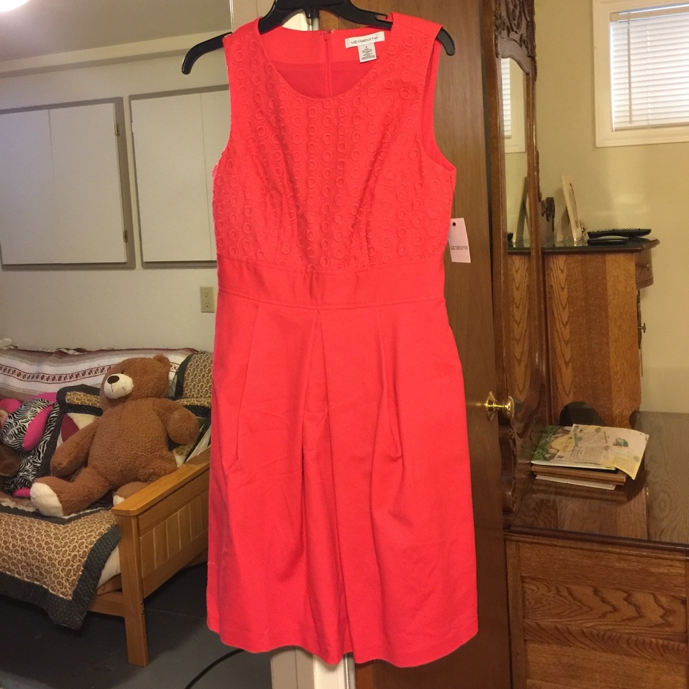 Brand new spring dress