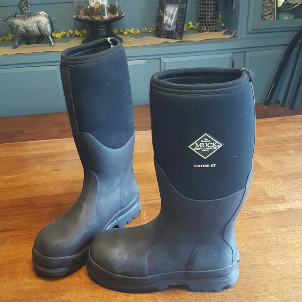 🎁The Original Muck Boot🎁