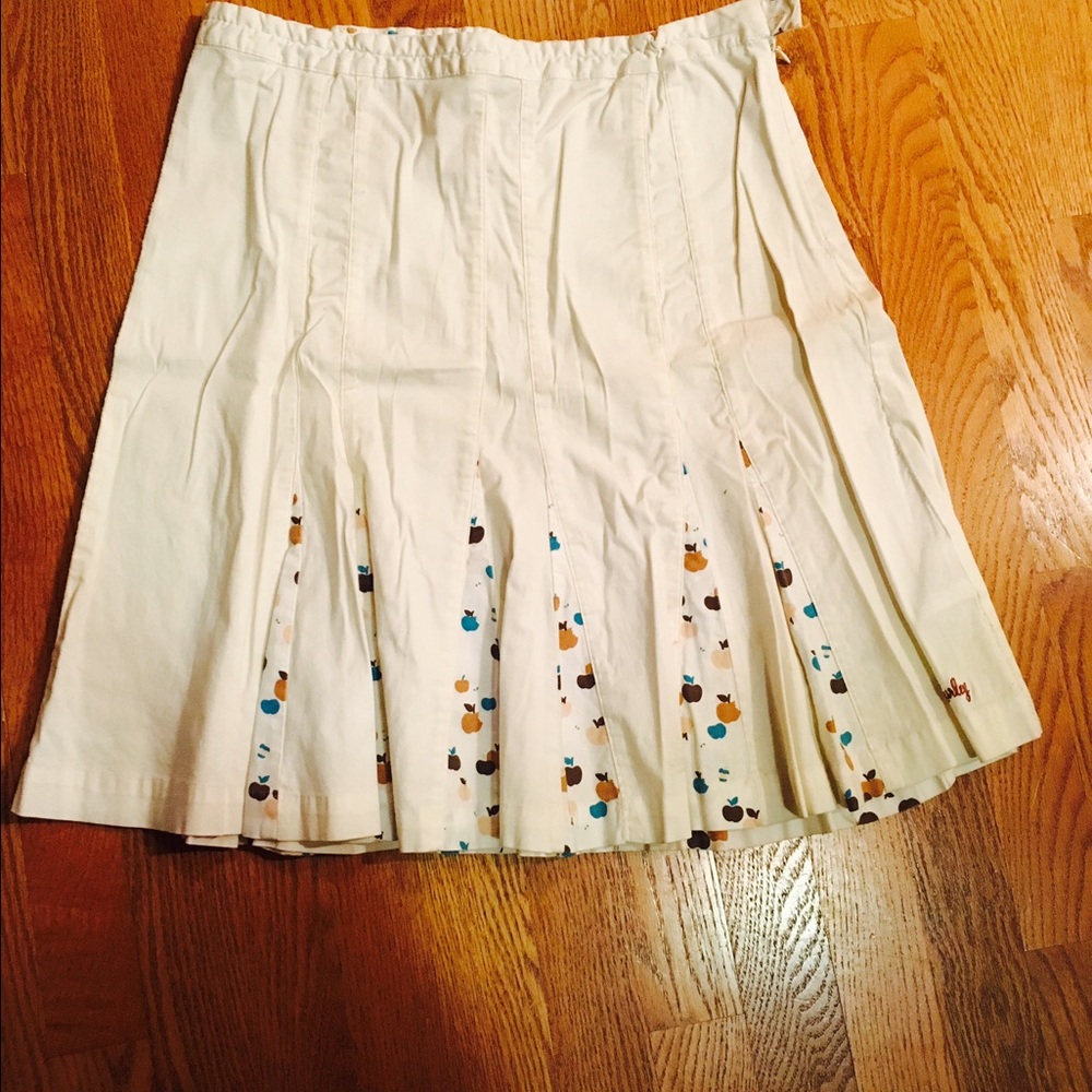Hurley Skirt