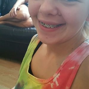 Meet your Posher, Lexi