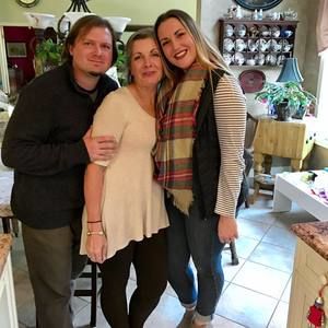 Meet your Posher, Tess