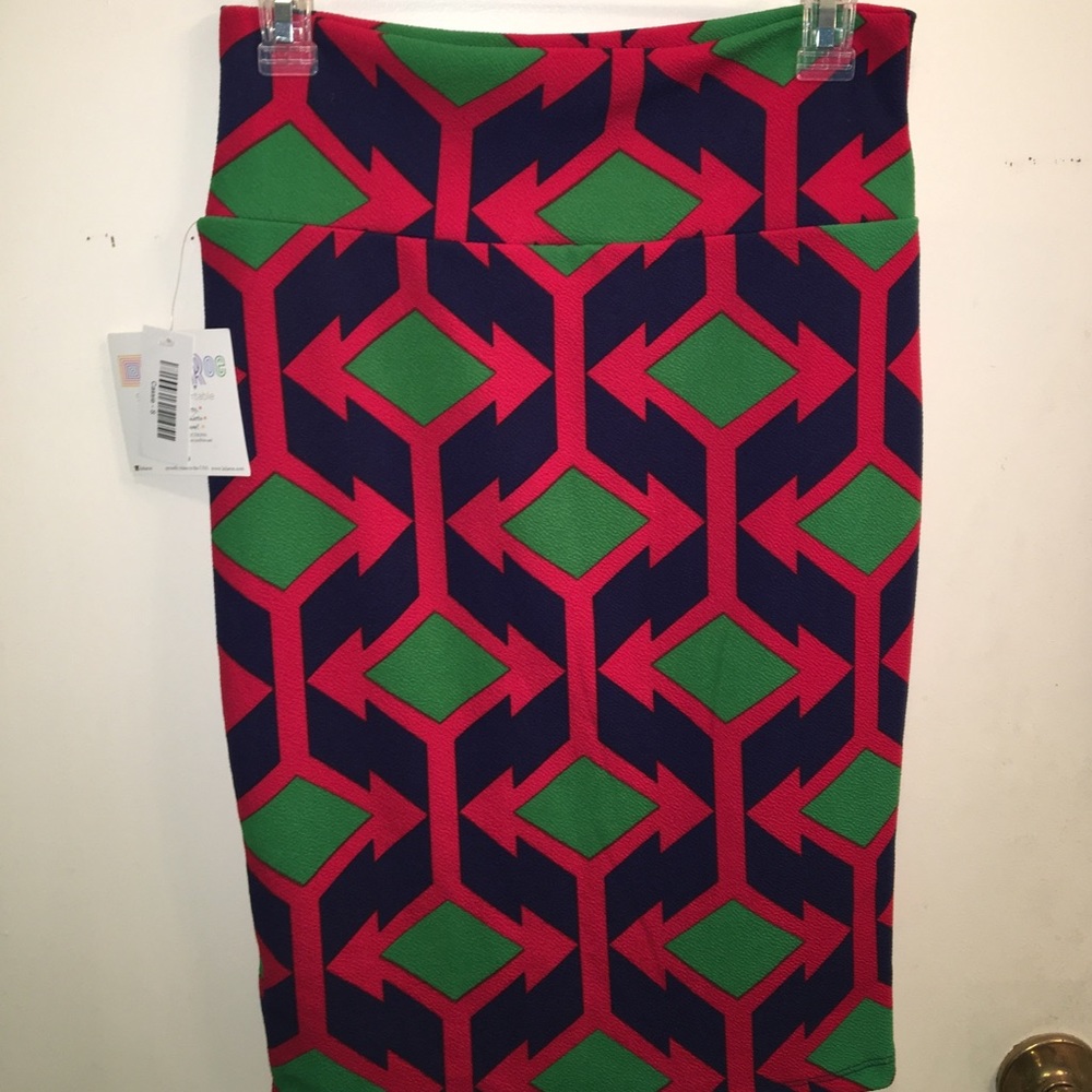 LuLaRoe Cassie