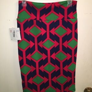 LuLaRoe Cassie
