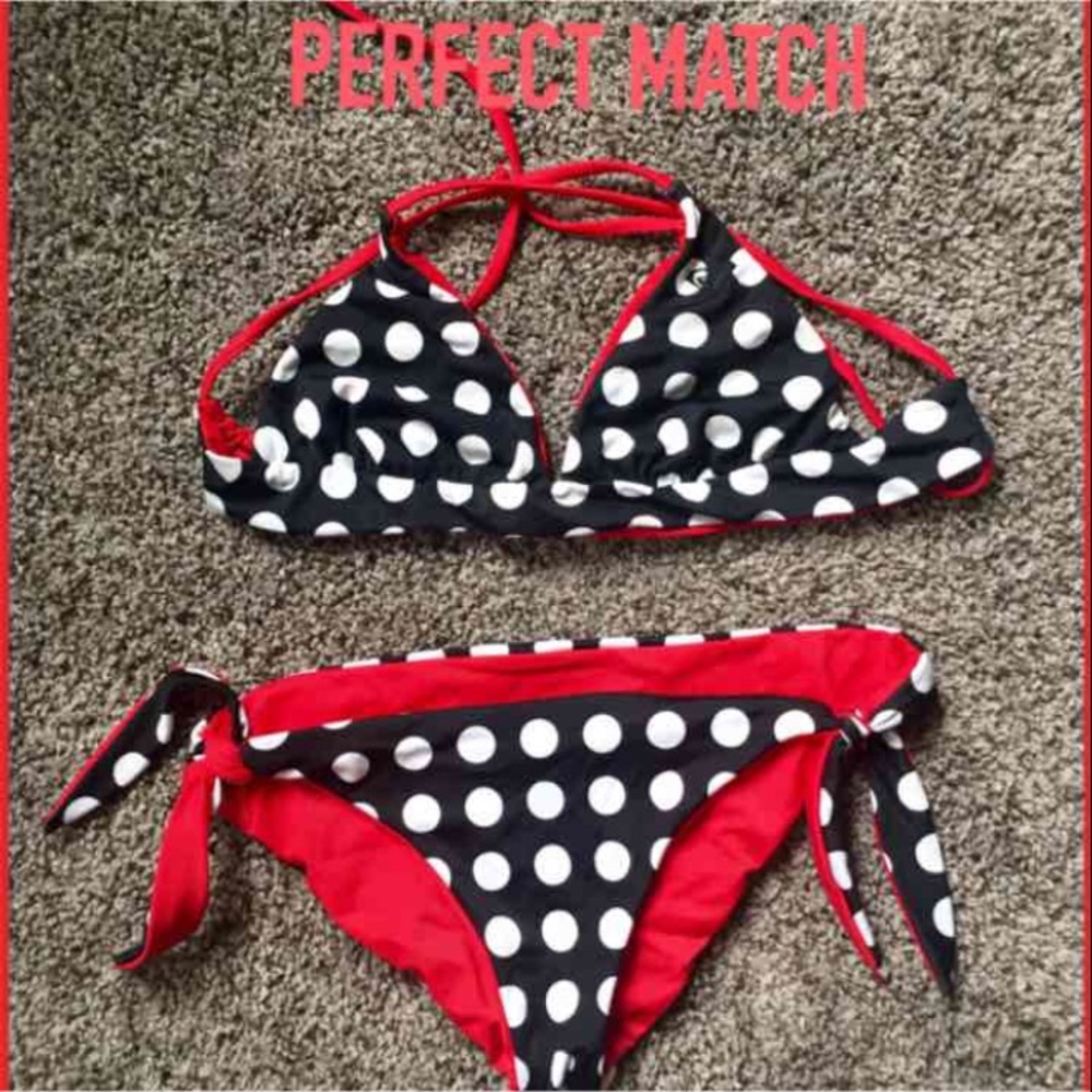Guess Reversible Bikini