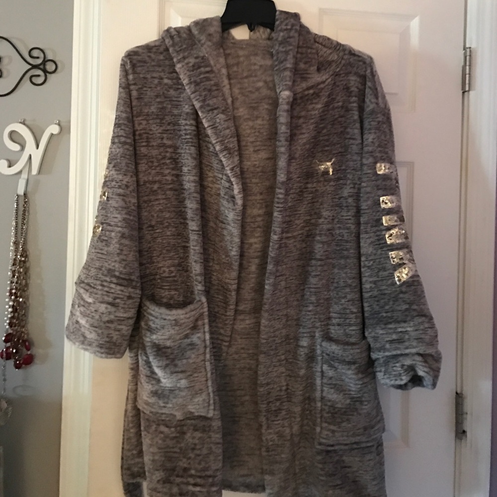 Victoria Secret Robe