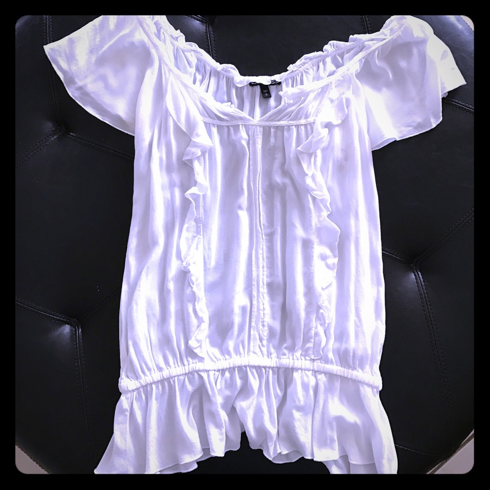 Express Women's blouse size small