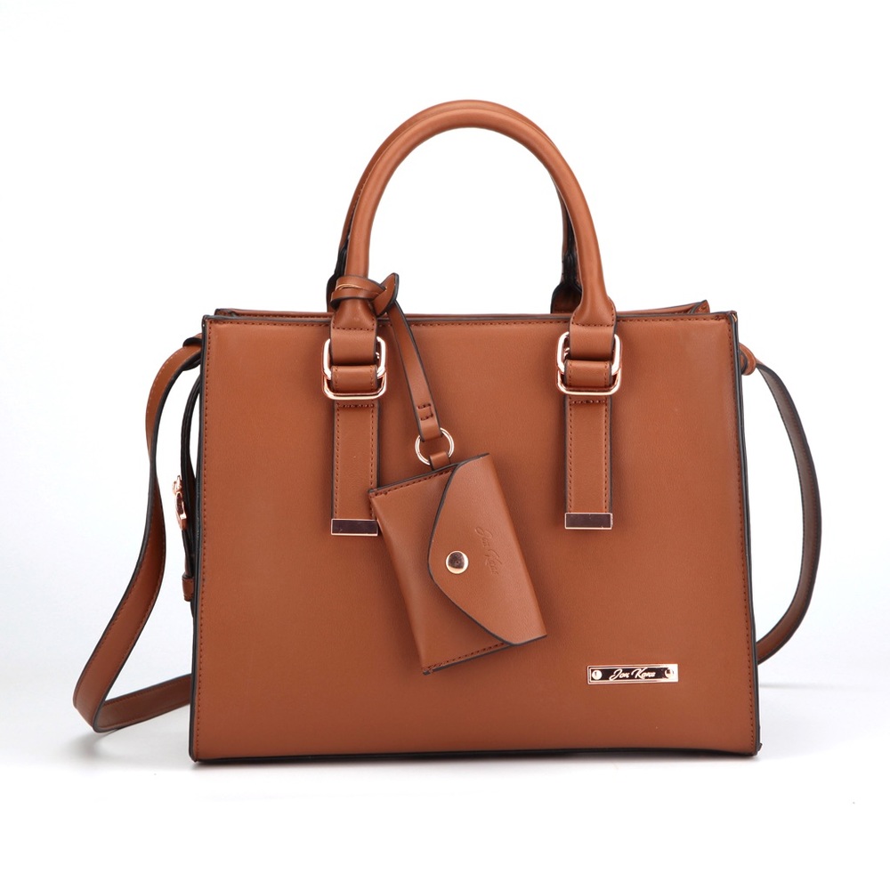 Hailey Bag Brown