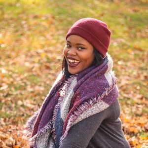 Meet your Posher, Laresha