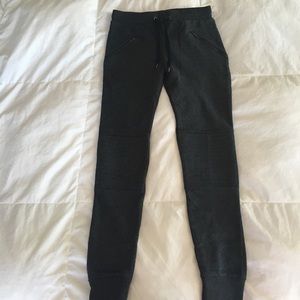 Moto Joggers Forever 21