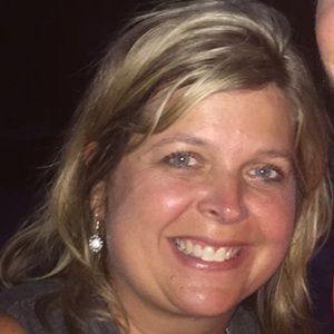 Meet your Posher, Stacy