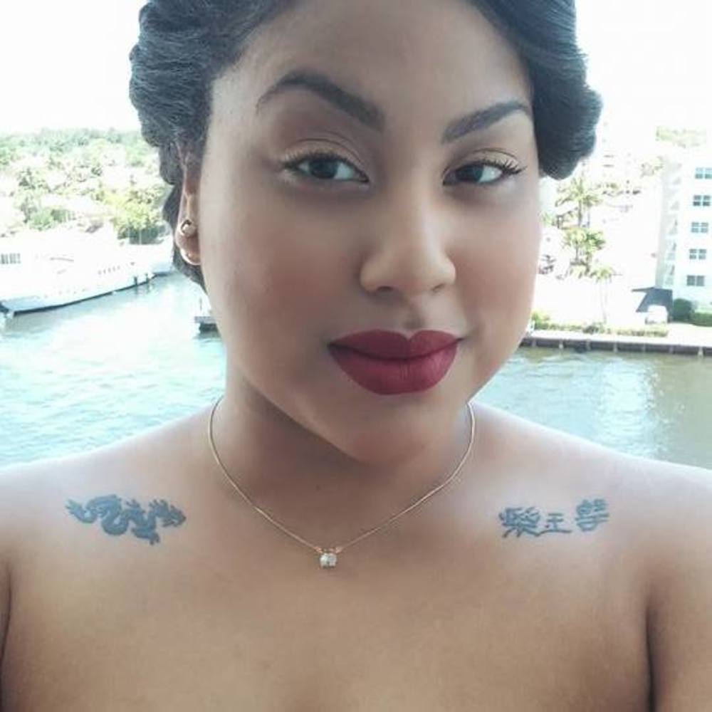 Meet your Posher, Ariel