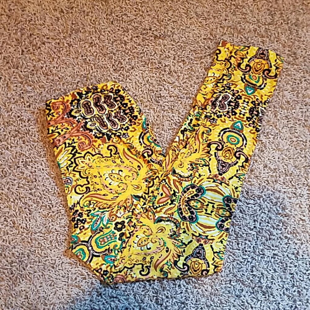 Lularoe leggings