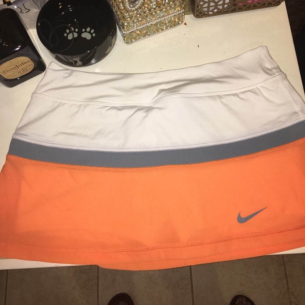 Never worn tennis skirt