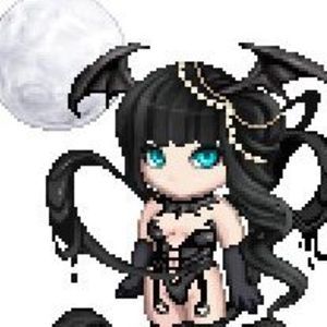 Meet your Posher, Lulu