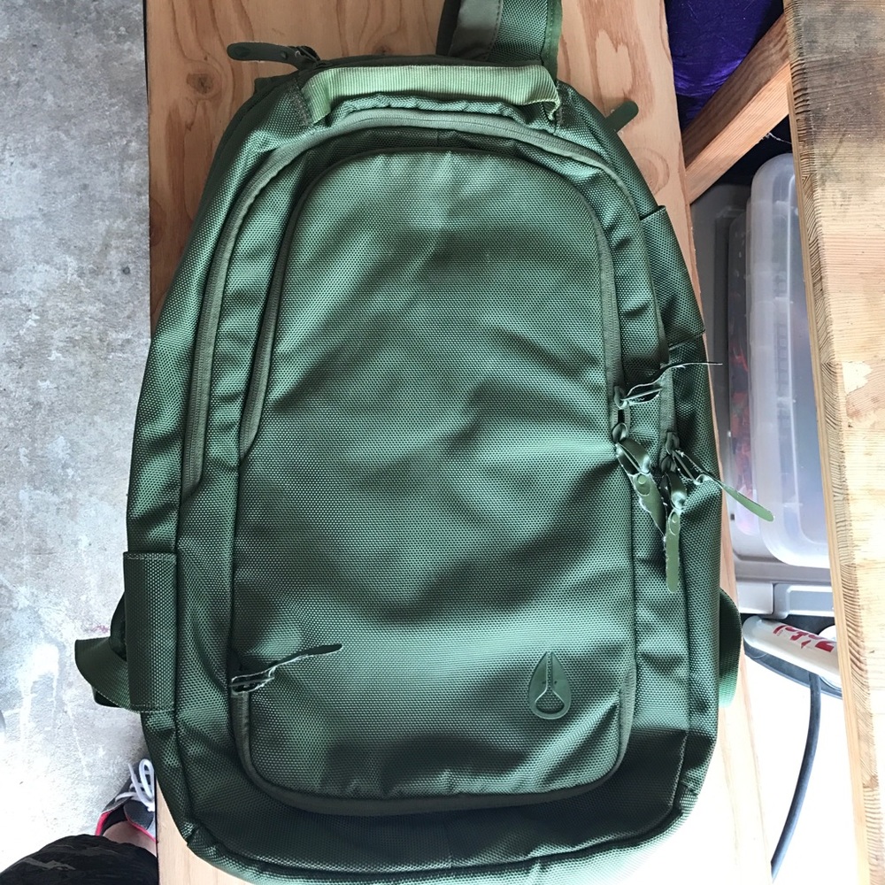 Nixon Backpack
