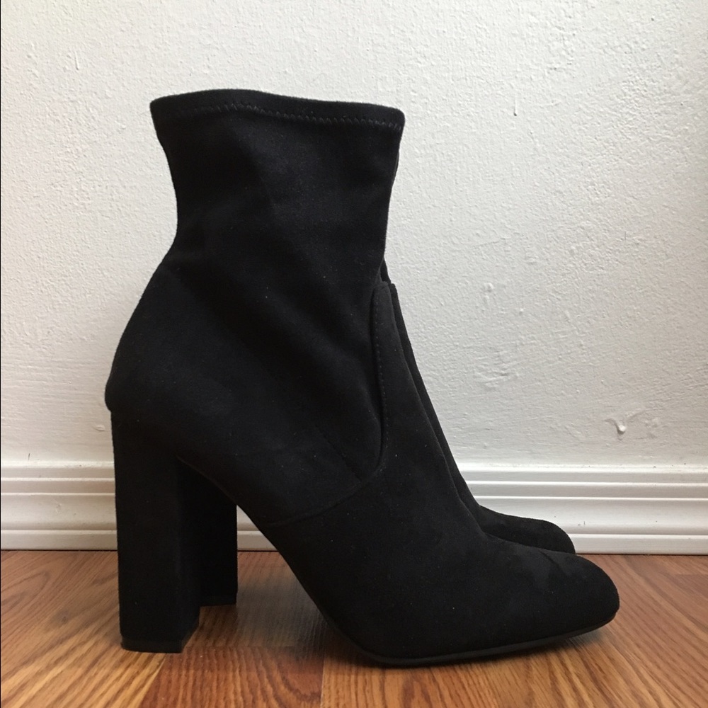 Steve Madden - Edit Bootie