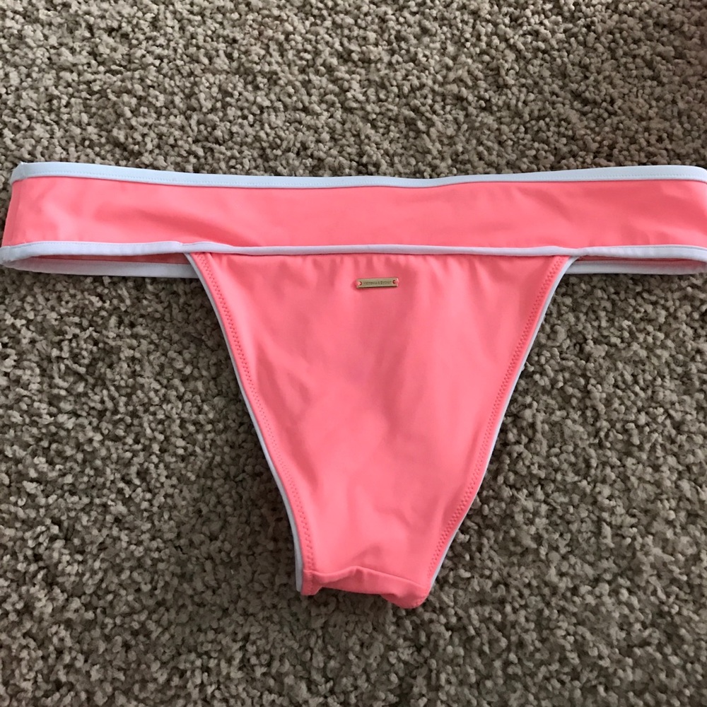 Victoria secret swim bottoms - Picture 2 of 2