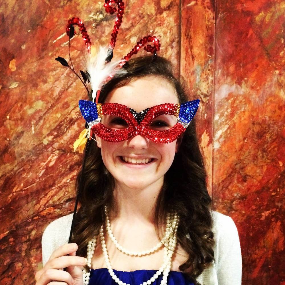 Meet your Posher, Lauren