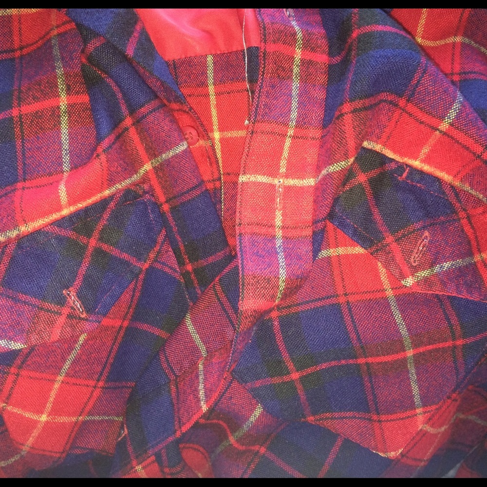 flannel 💐 - Picture 4 of 5