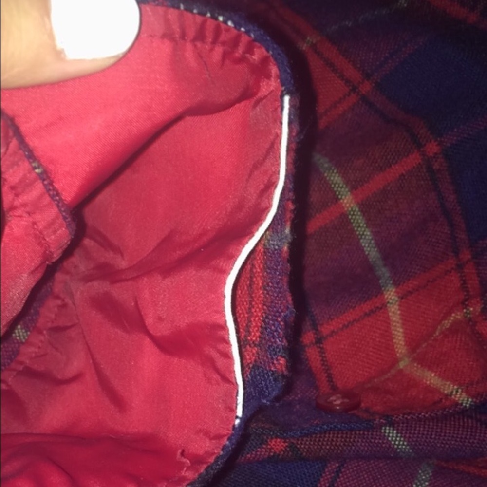 flannel 💐 - Picture 5 of 5