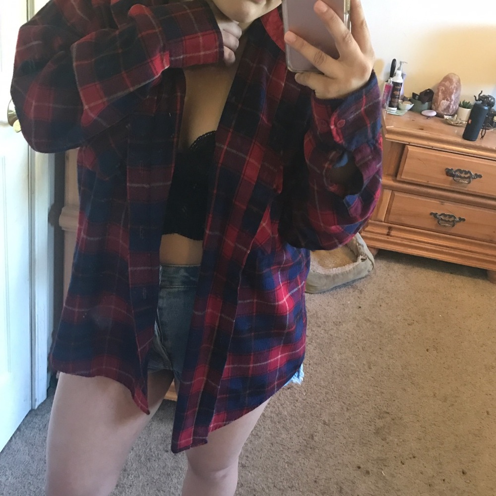 flannel 💐 - Picture 2 of 5