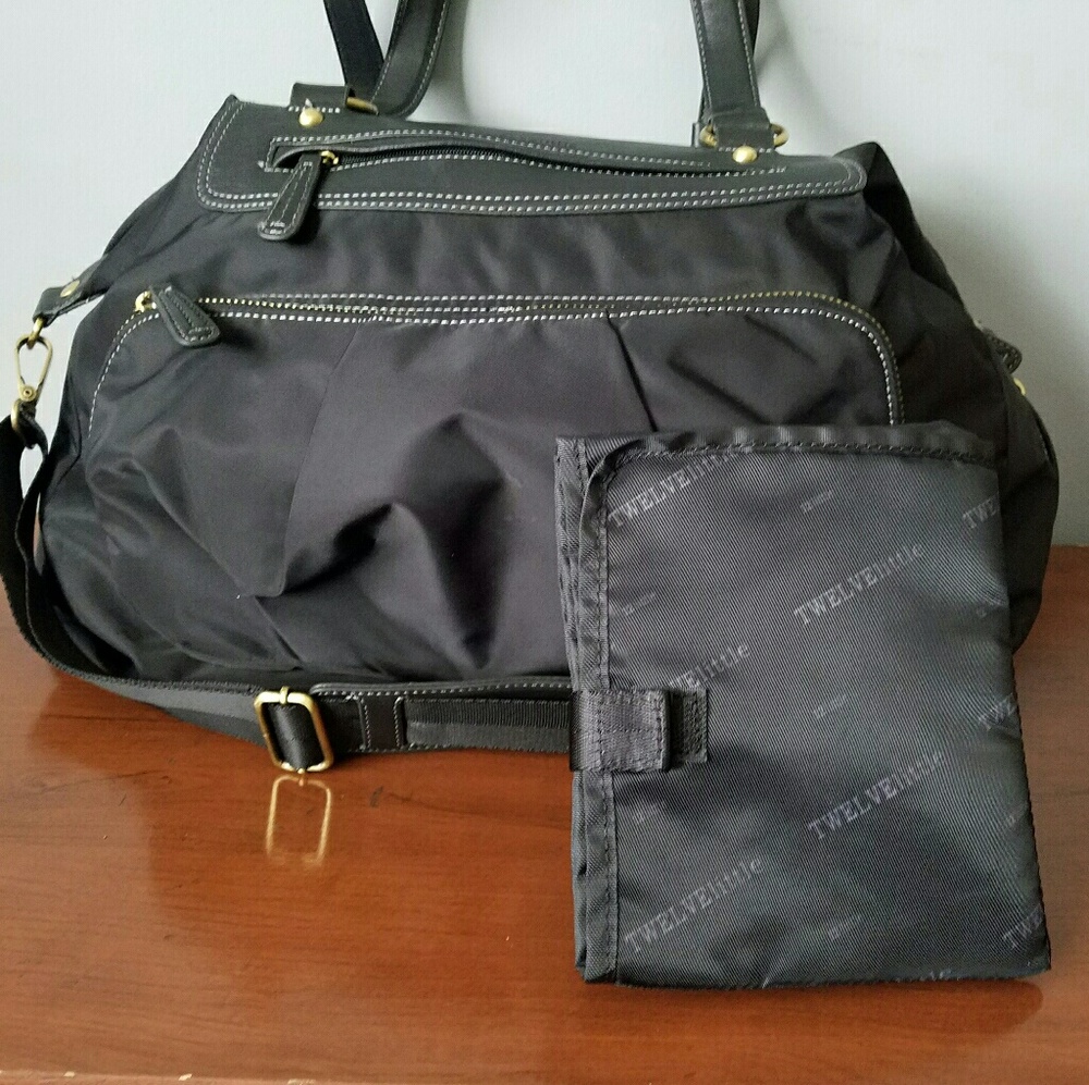 Twelve Little Allure Weekender Bag