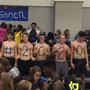 Meet your Posher, Josh