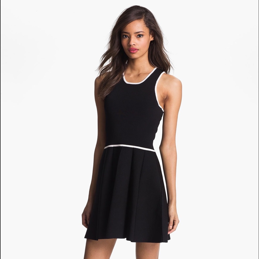 NWOT Parker Darla Knit Dress