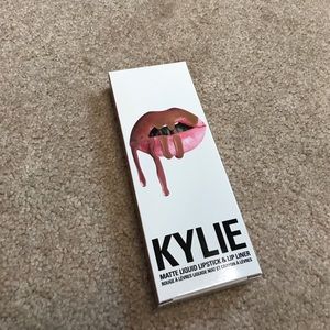 Kylie Candy K Lip Kit