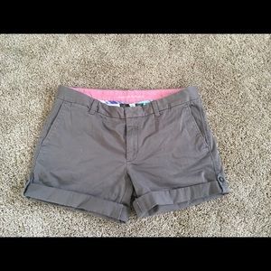 Banana Republic shorts