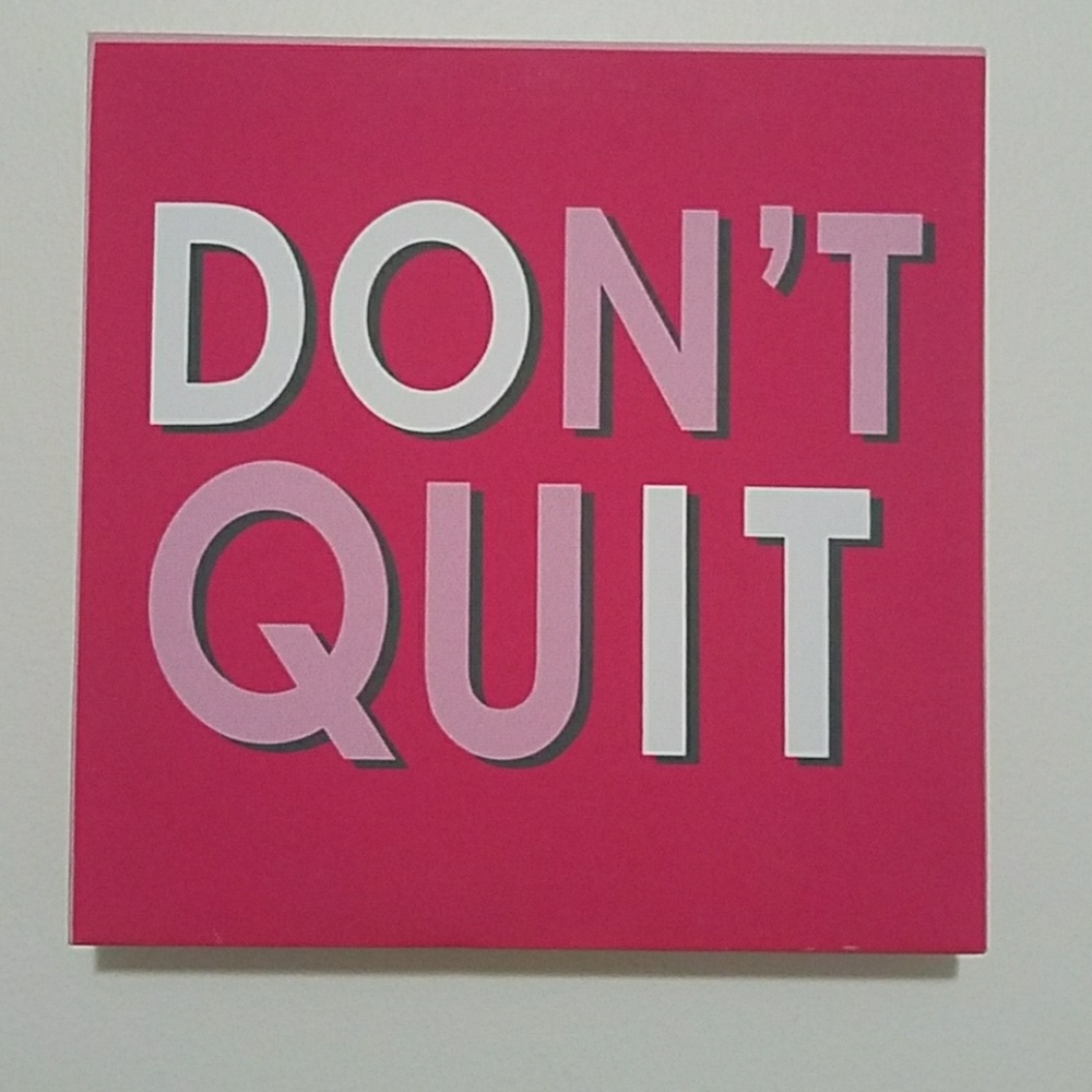 Meet your Posher, Kathy