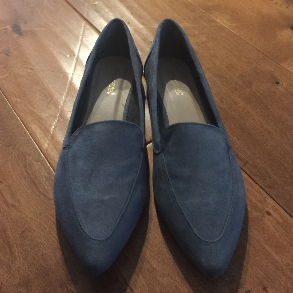 Flats