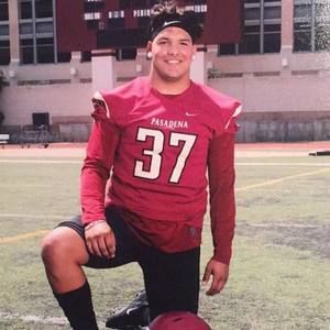 Meet your Posher, Danny