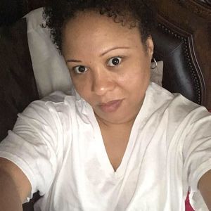 Meet your Posher, Lavonda