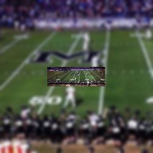 Meet your Posher, Peyton